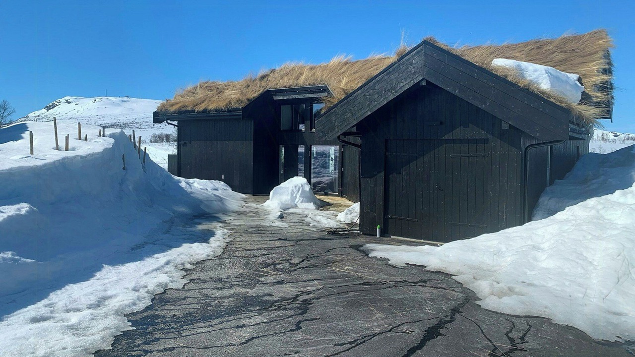 Photo of Outdoor in Hovden