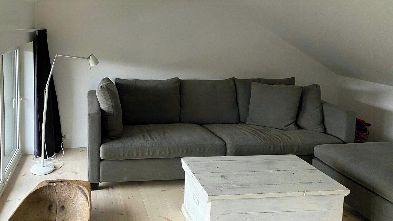 Photo of Livingroom in Hovden