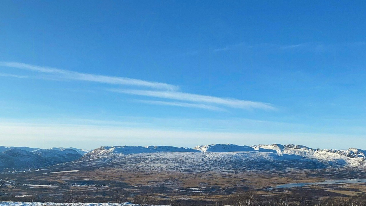 Photo of Others in Hovden