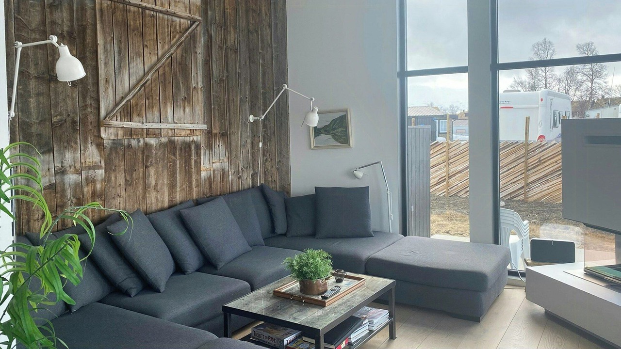 Photo of Livingroom in Hovden