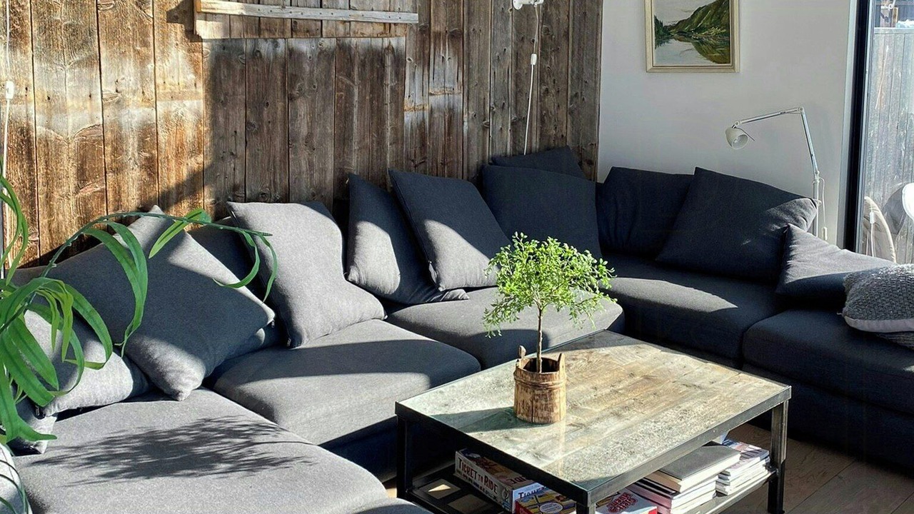 Photo of Livingroom in Hovden