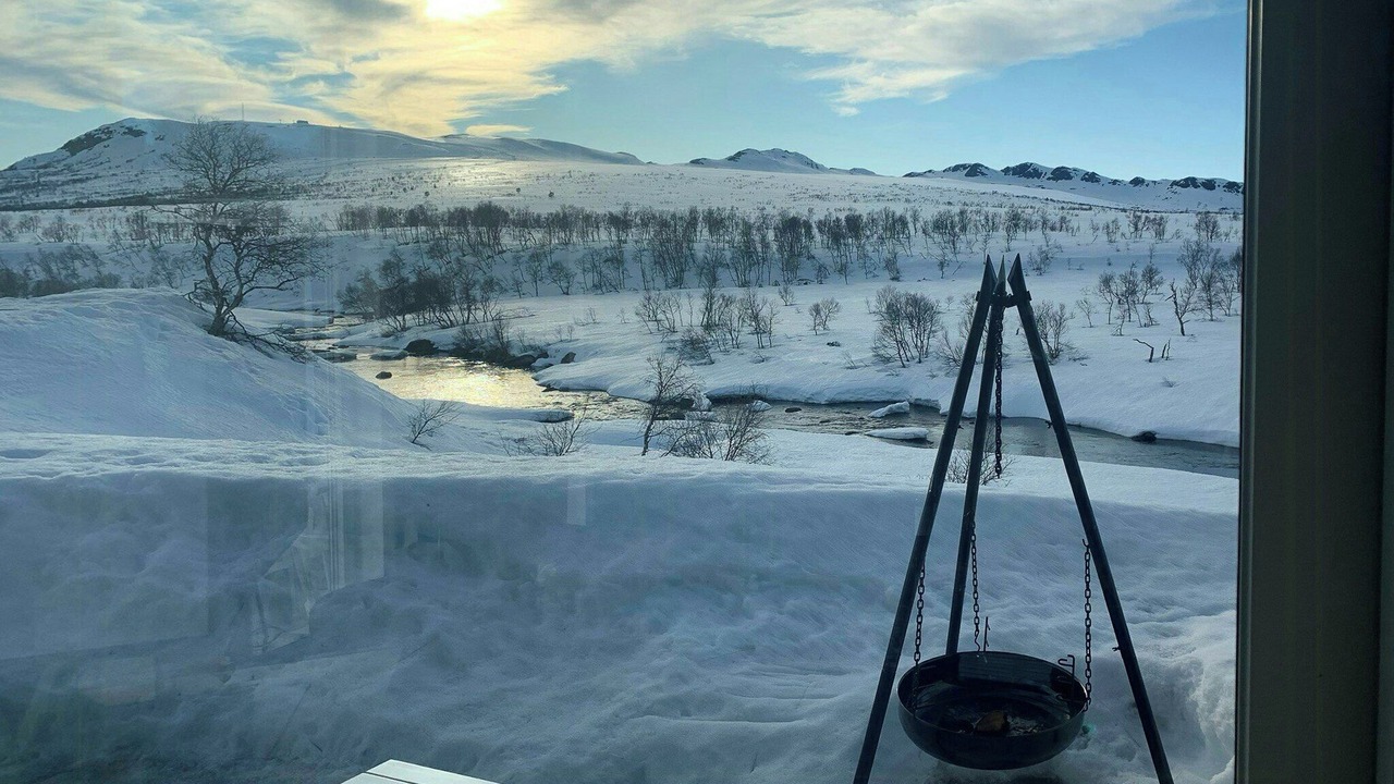 Photo of Outdoor in Hovden
