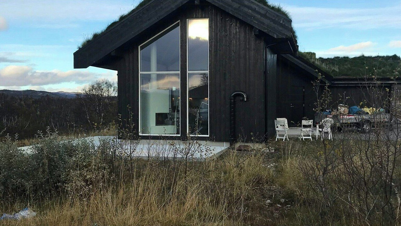 Photo of Outdoor in Hovden
