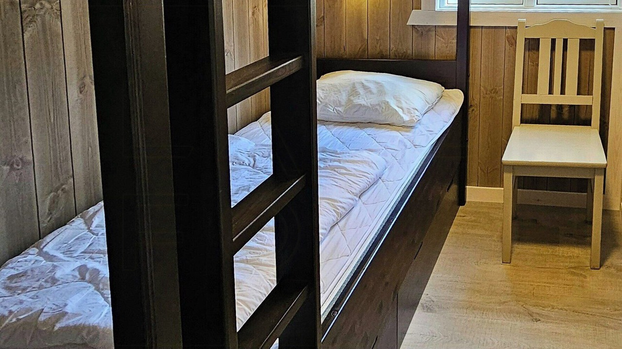 Photo of Bedroom in Sigdal Municipality