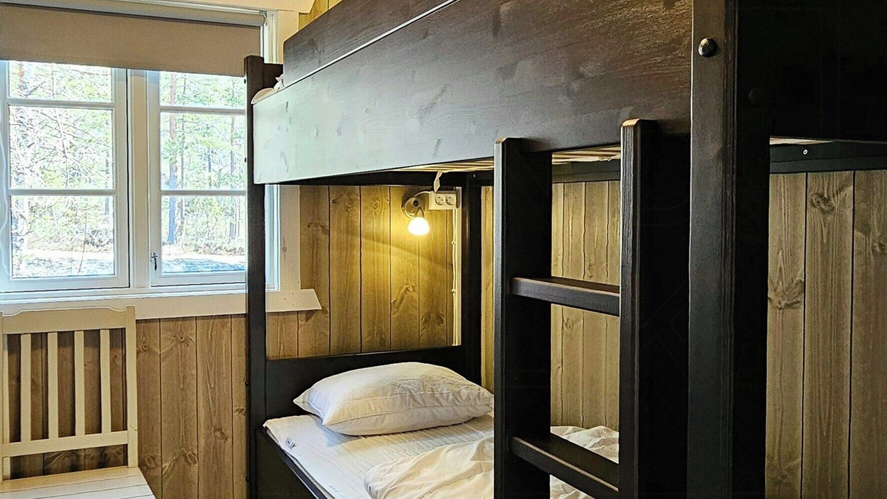 Photo of Bedroom in Sigdal Municipality