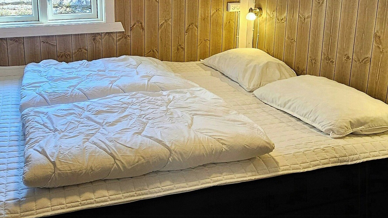 Photo of Bedroom in Sigdal Municipality