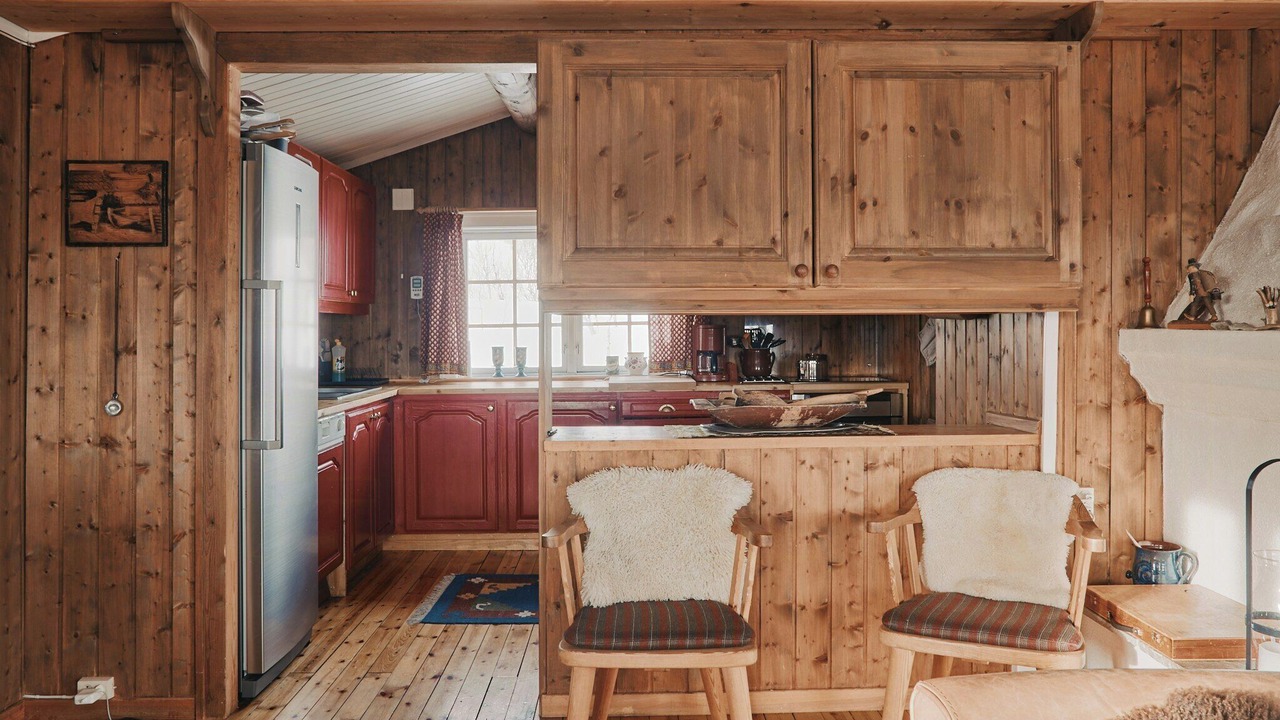 Photo of Kitchen in Nore og Uvdal