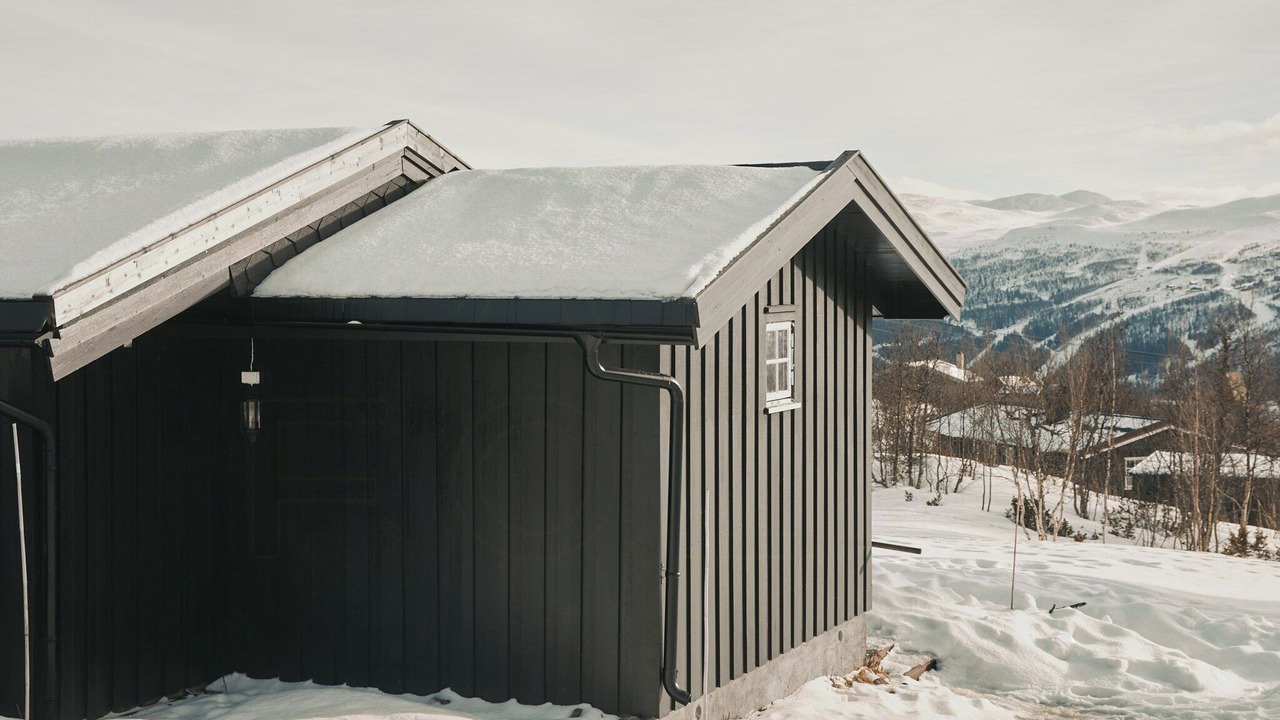 Photo of Outdoor in Nore og Uvdal