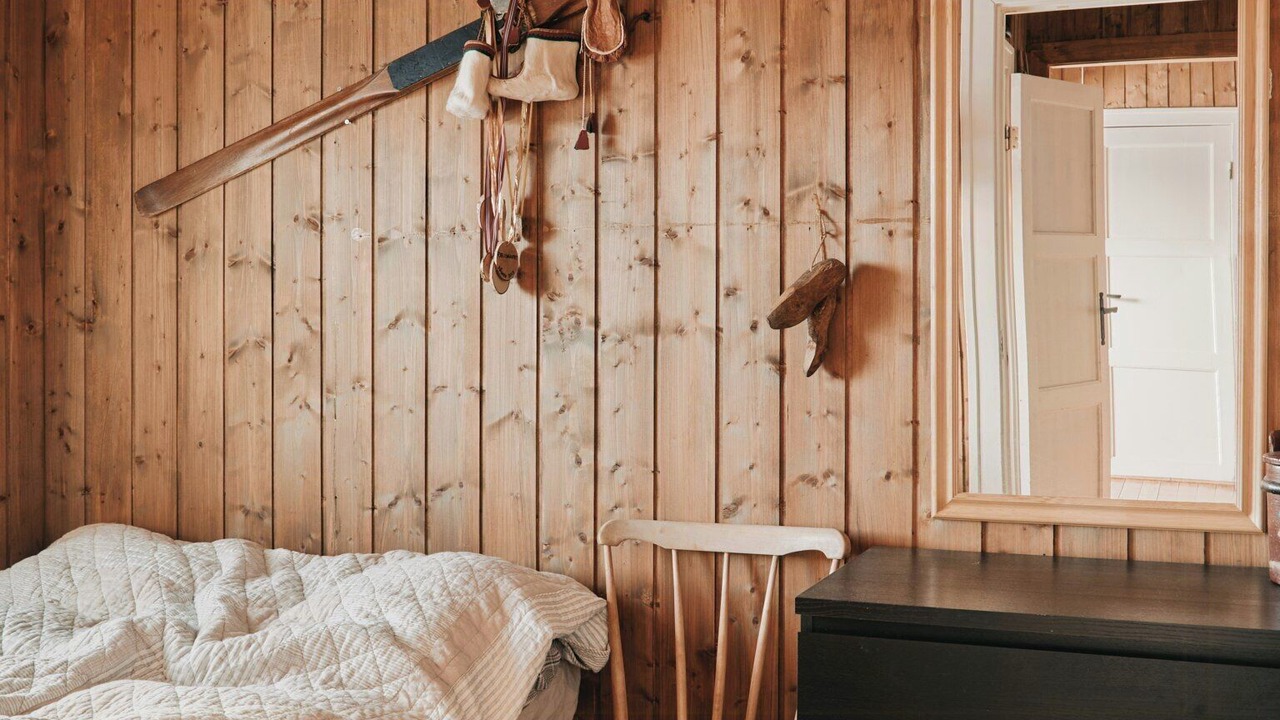 Photo of Bedroom in Nore og Uvdal