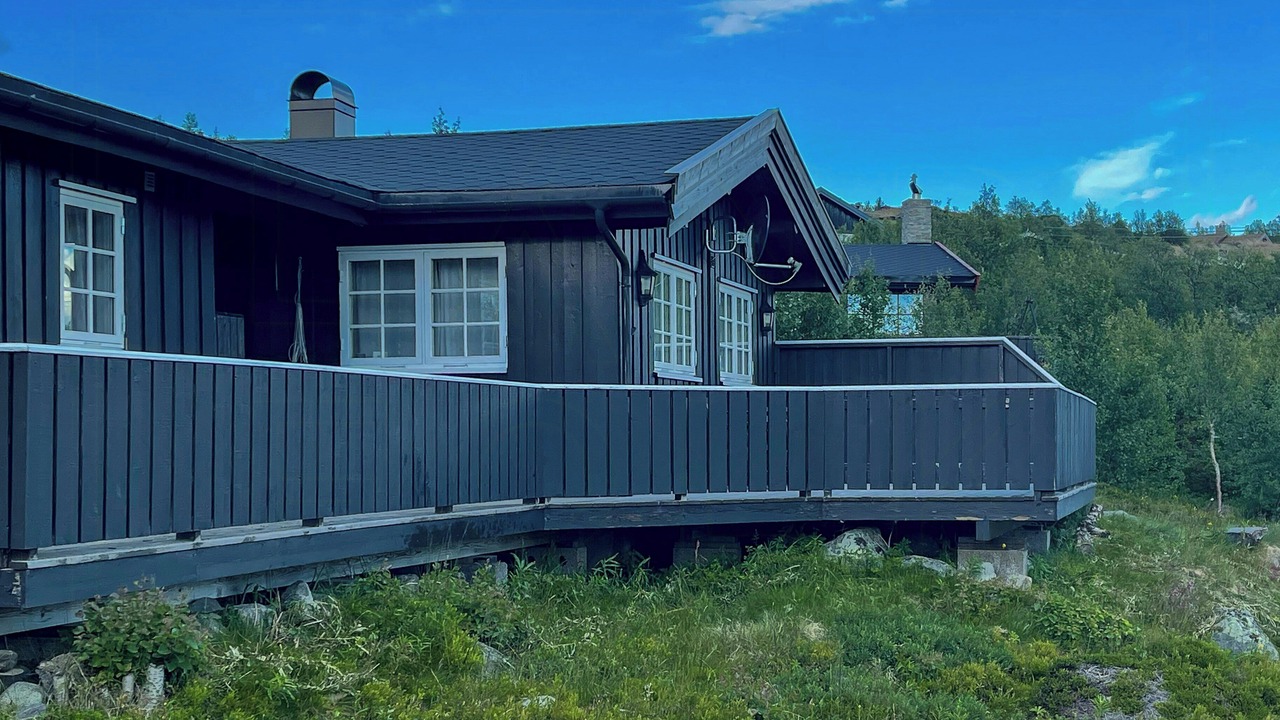 Photo of Outdoor in Nore og Uvdal