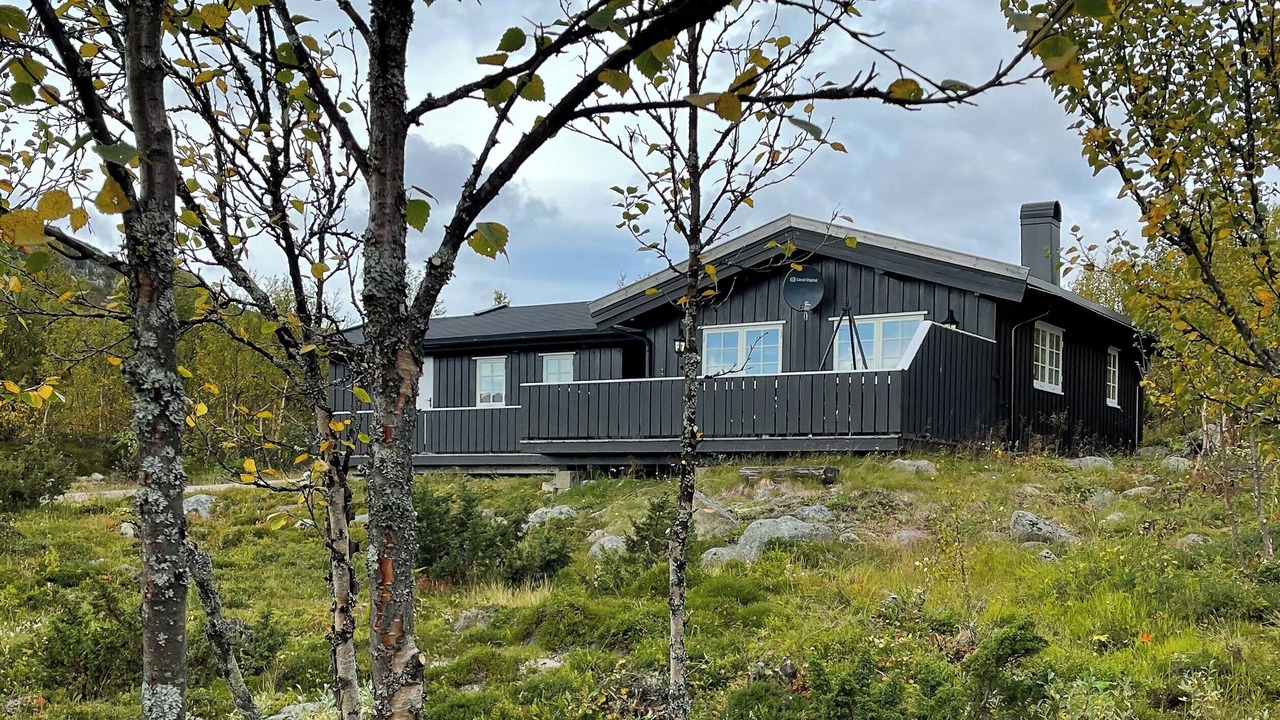 Photo of Outdoor in Nore og Uvdal