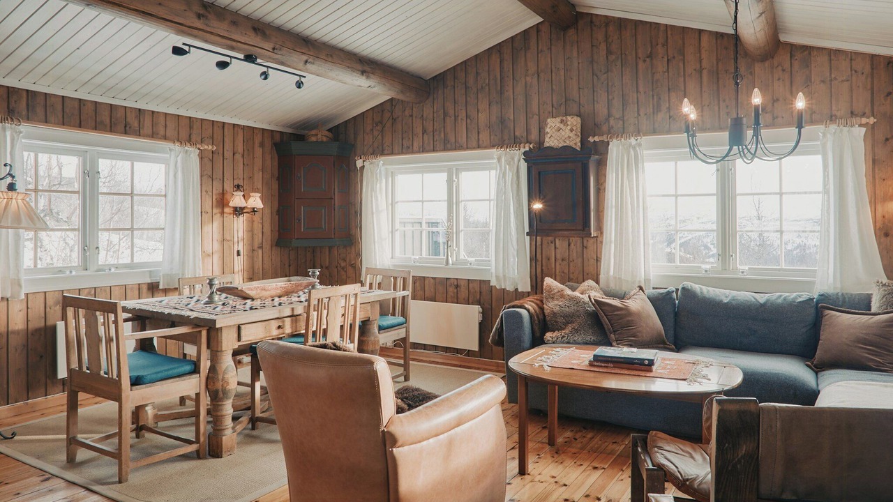 Photo of Livingroom in Nore og Uvdal