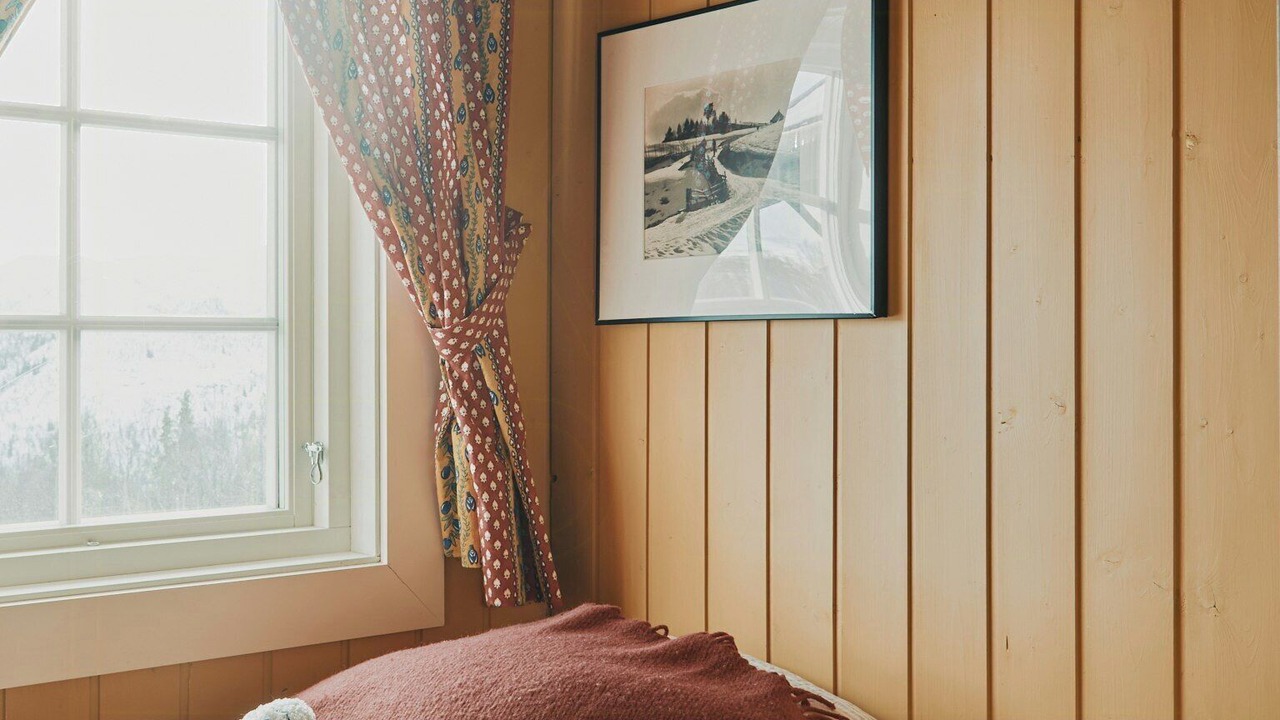Photo of Bedroom in Nore og Uvdal