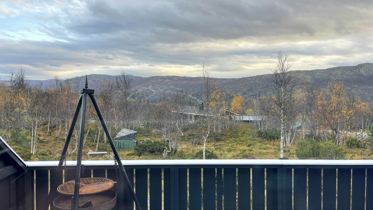 Photo of Outdoor in Nore og Uvdal