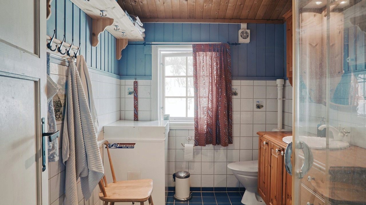 Photo of Bathroom in Nore og Uvdal