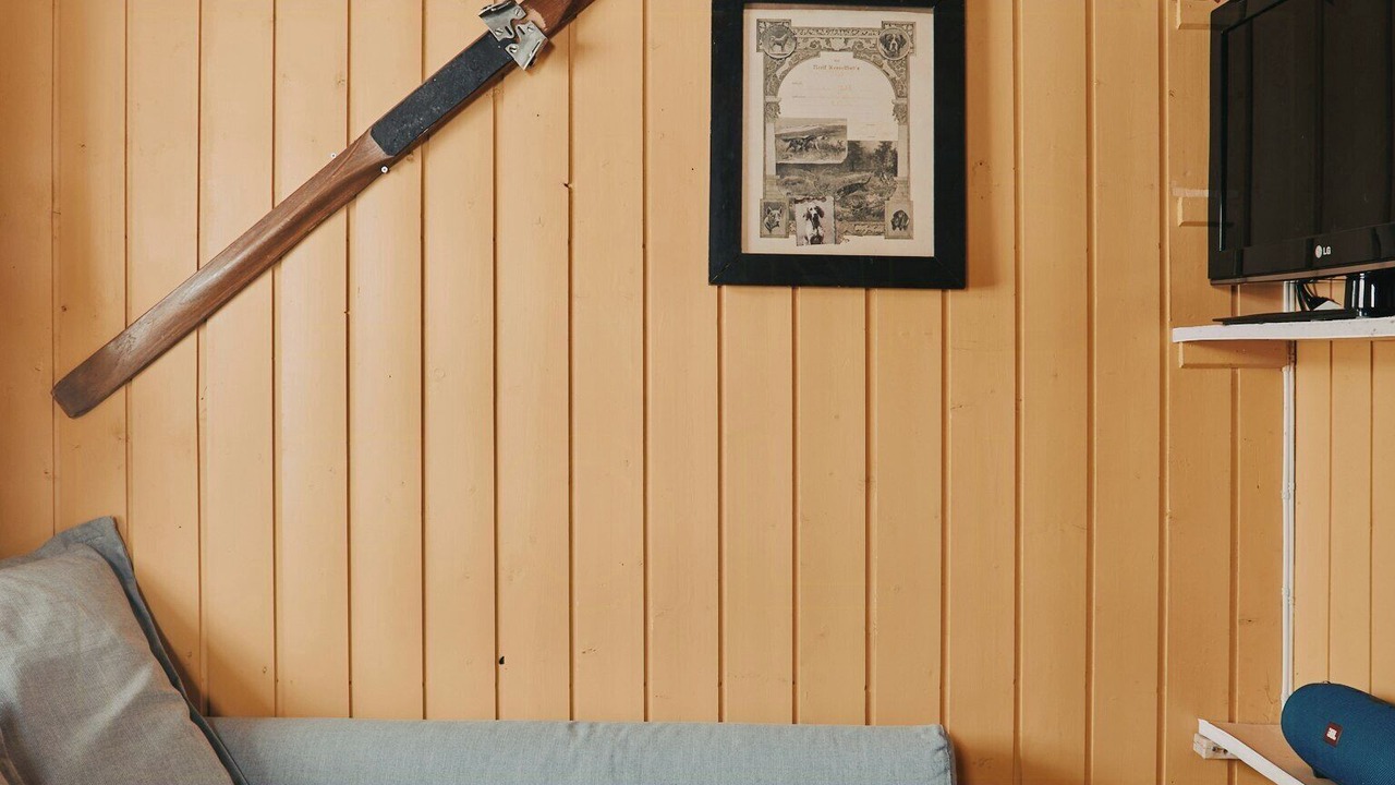 Photo of Livingroom in Nore og Uvdal