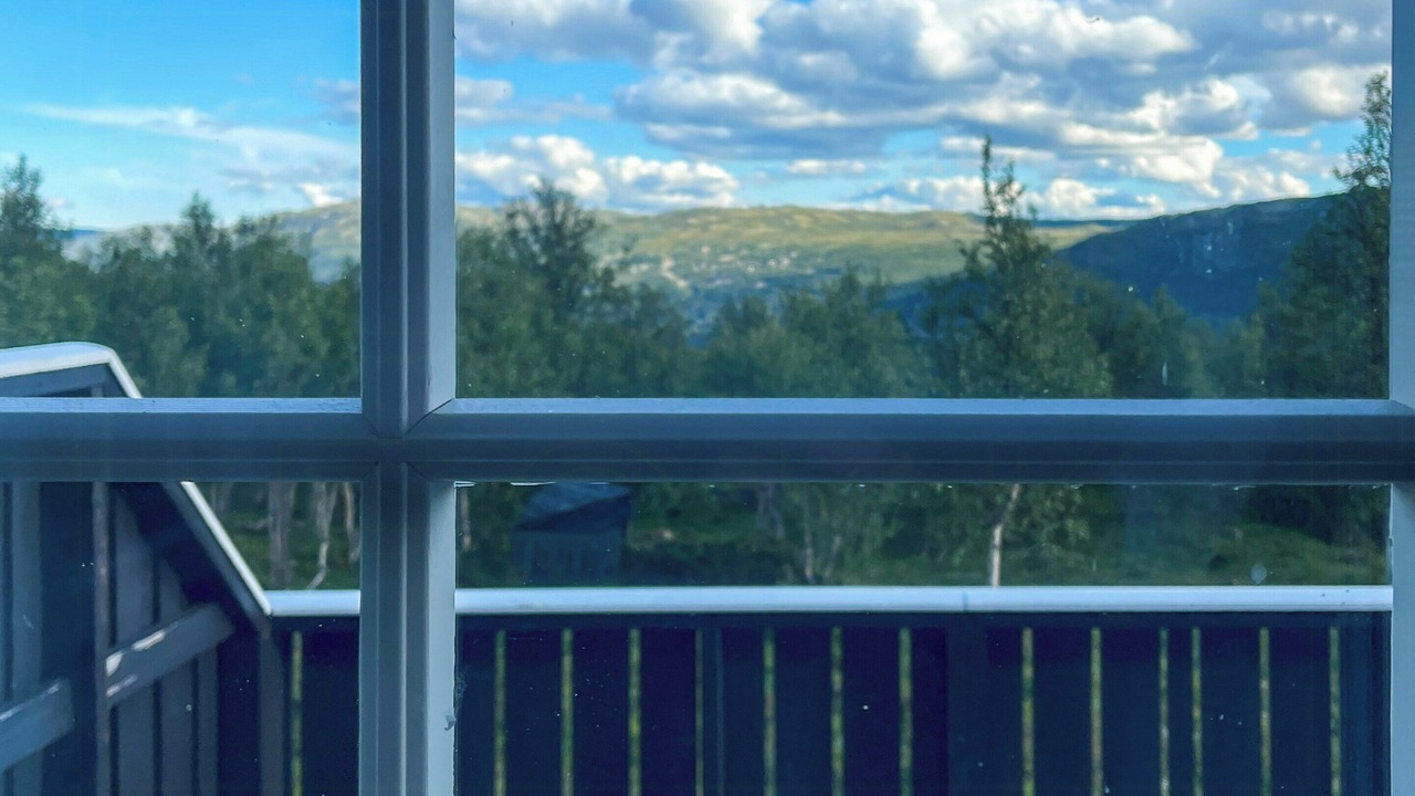 Photo of Outdoor in Nore og Uvdal