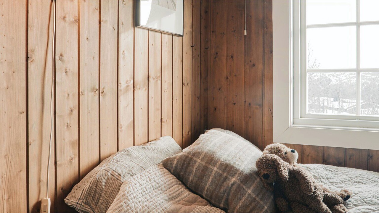 Photo of Bedroom in Nore og Uvdal