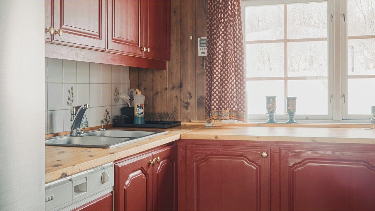 Photo of Kitchen in Nore og Uvdal