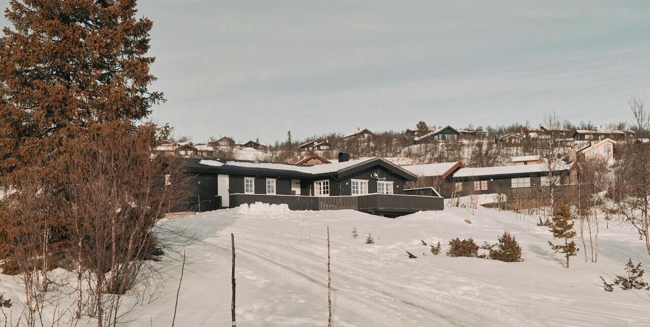 Photo of Outdoor in Nore og Uvdal