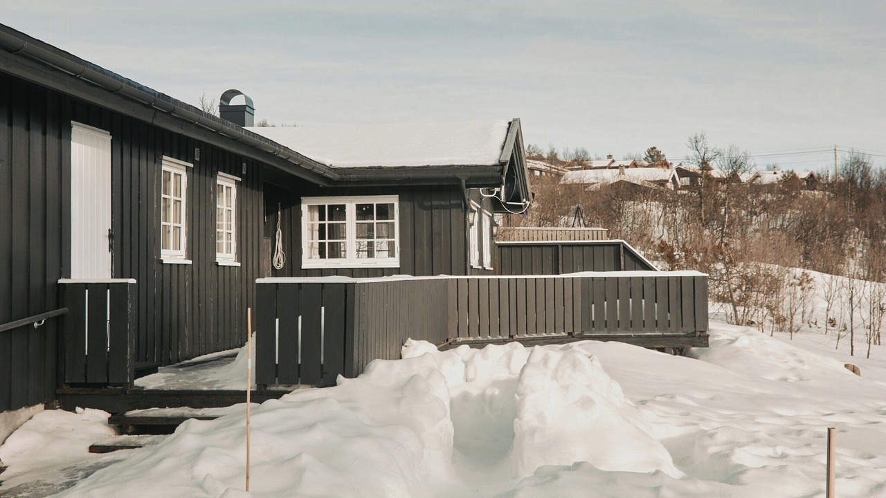 Photo of Outdoor in Nore og Uvdal