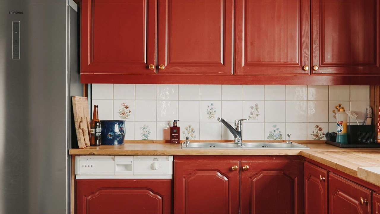 Photo of Kitchen in Nore og Uvdal