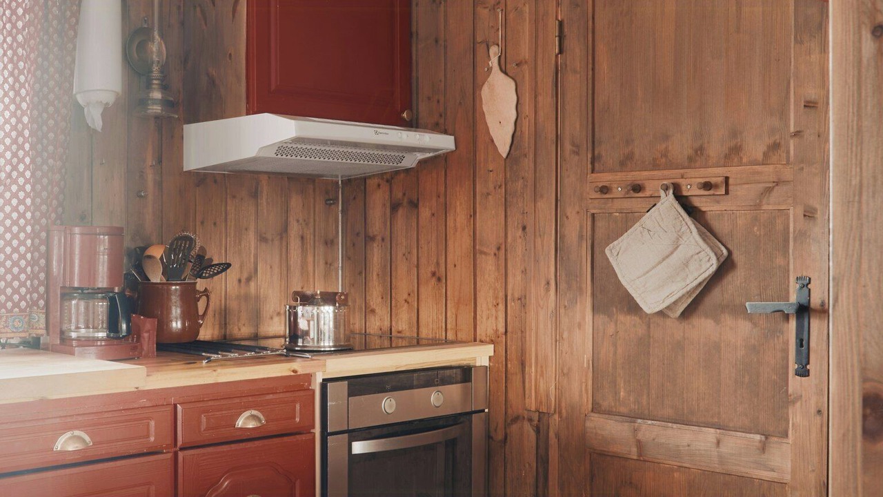 Photo of Kitchen in Nore og Uvdal