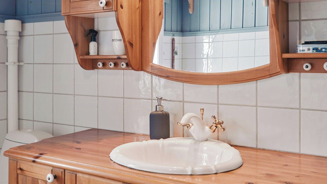 Photo of Bathroom in Nore og Uvdal