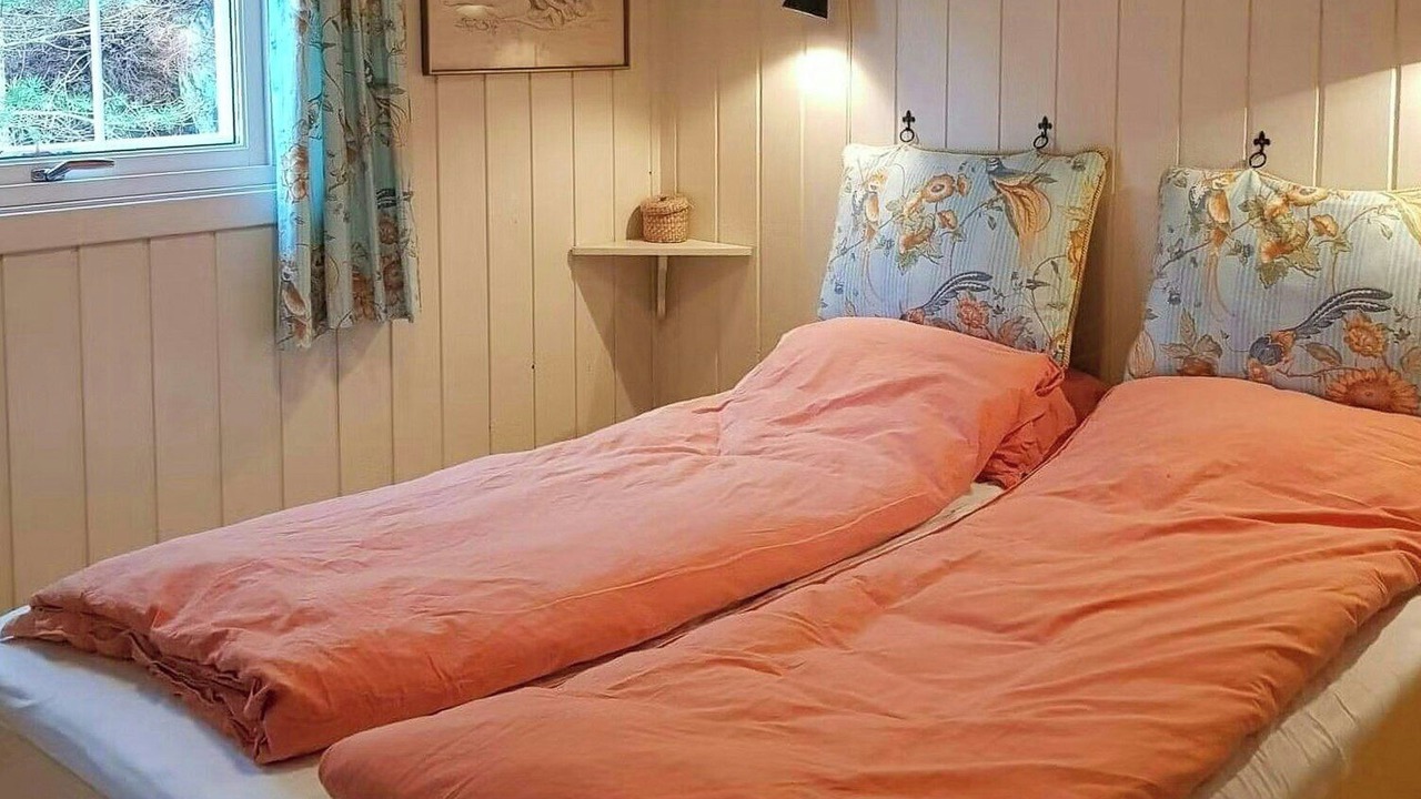 Photo of Bedroom in Hovag