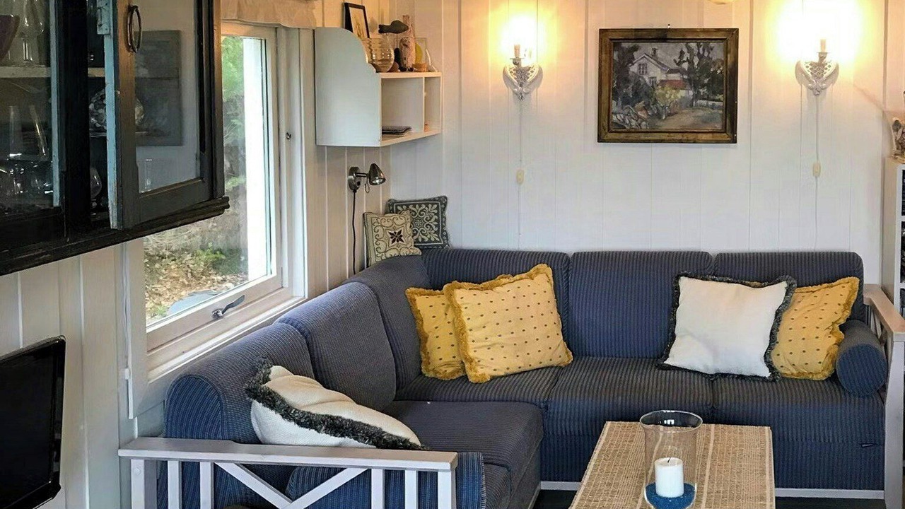 Photo of Livingroom in Hovag