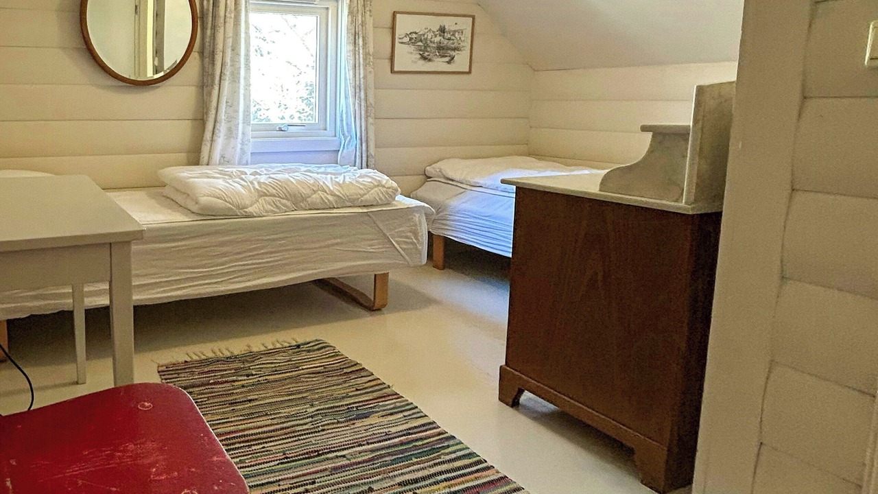 Photo of Bedroom in Hovag