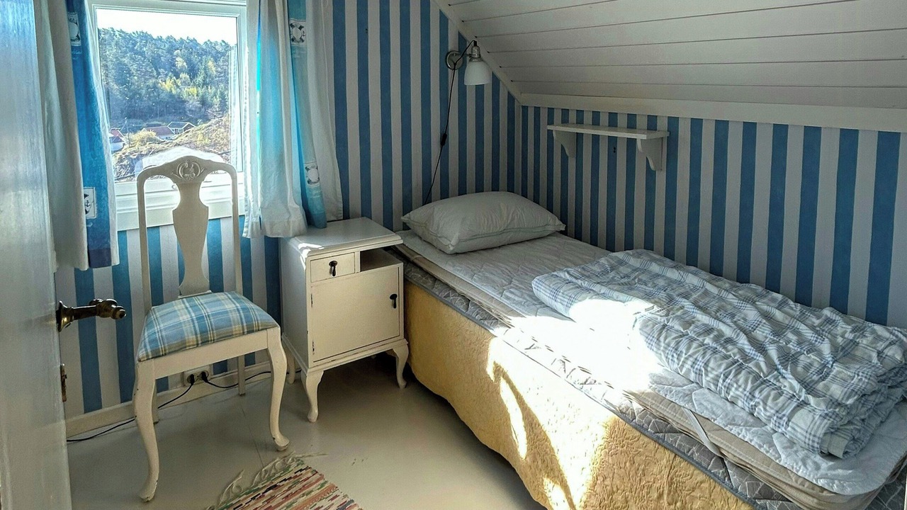Photo of Bedroom in Hovag