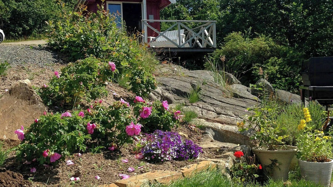 Photo of Outdoor in Hovag