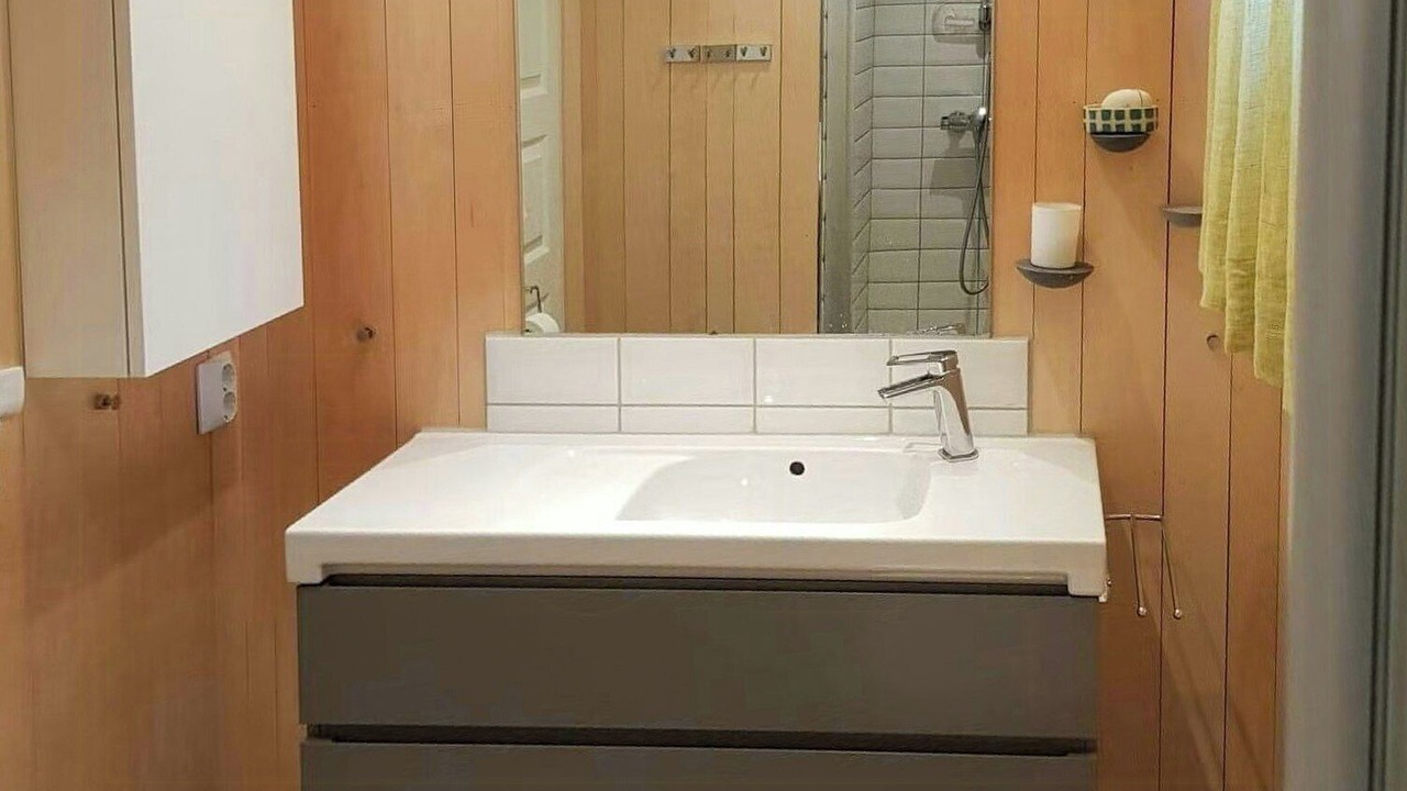 Photo of Bathroom in Hovag