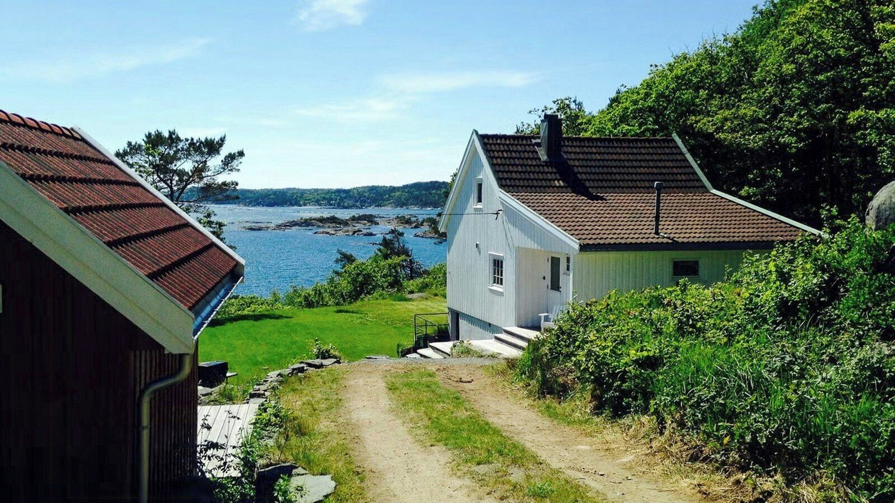 Photo of Outdoor in Hovag