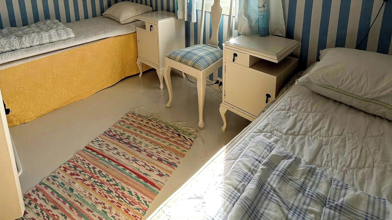 Photo of Bedroom in Hovag