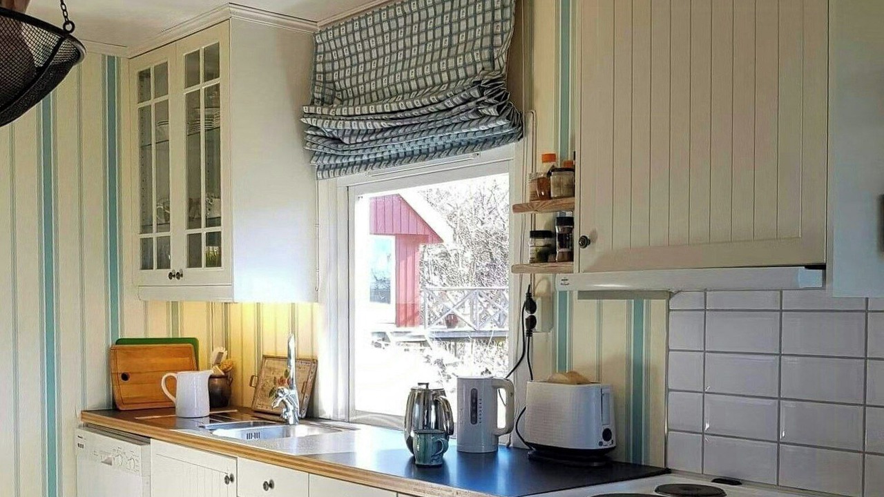 Photo of Kitchen in Hovag