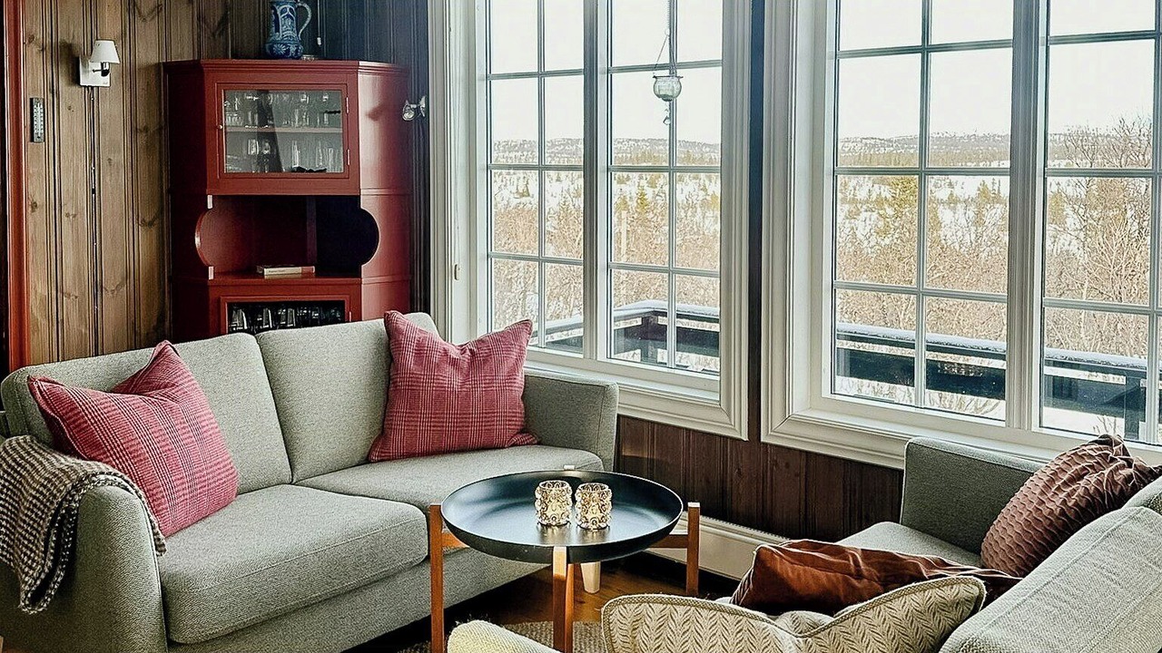 Photo of Livingroom in Al Municipality