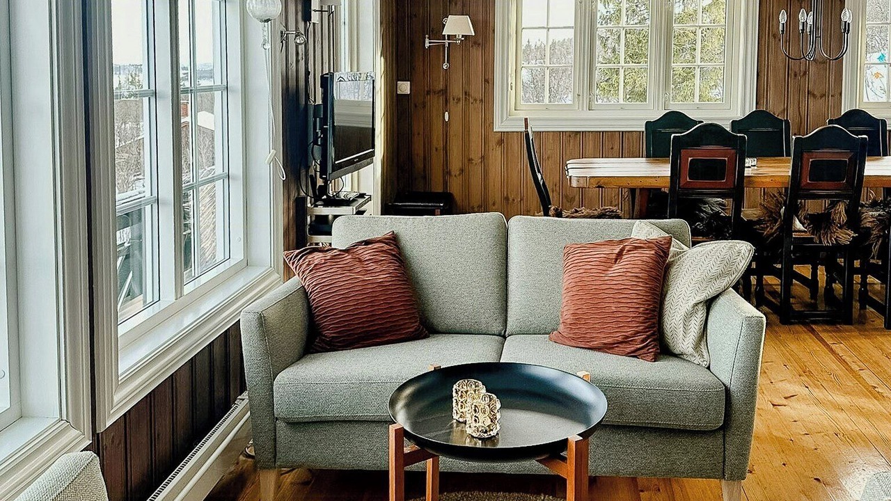 Photo of Livingroom in Al Municipality