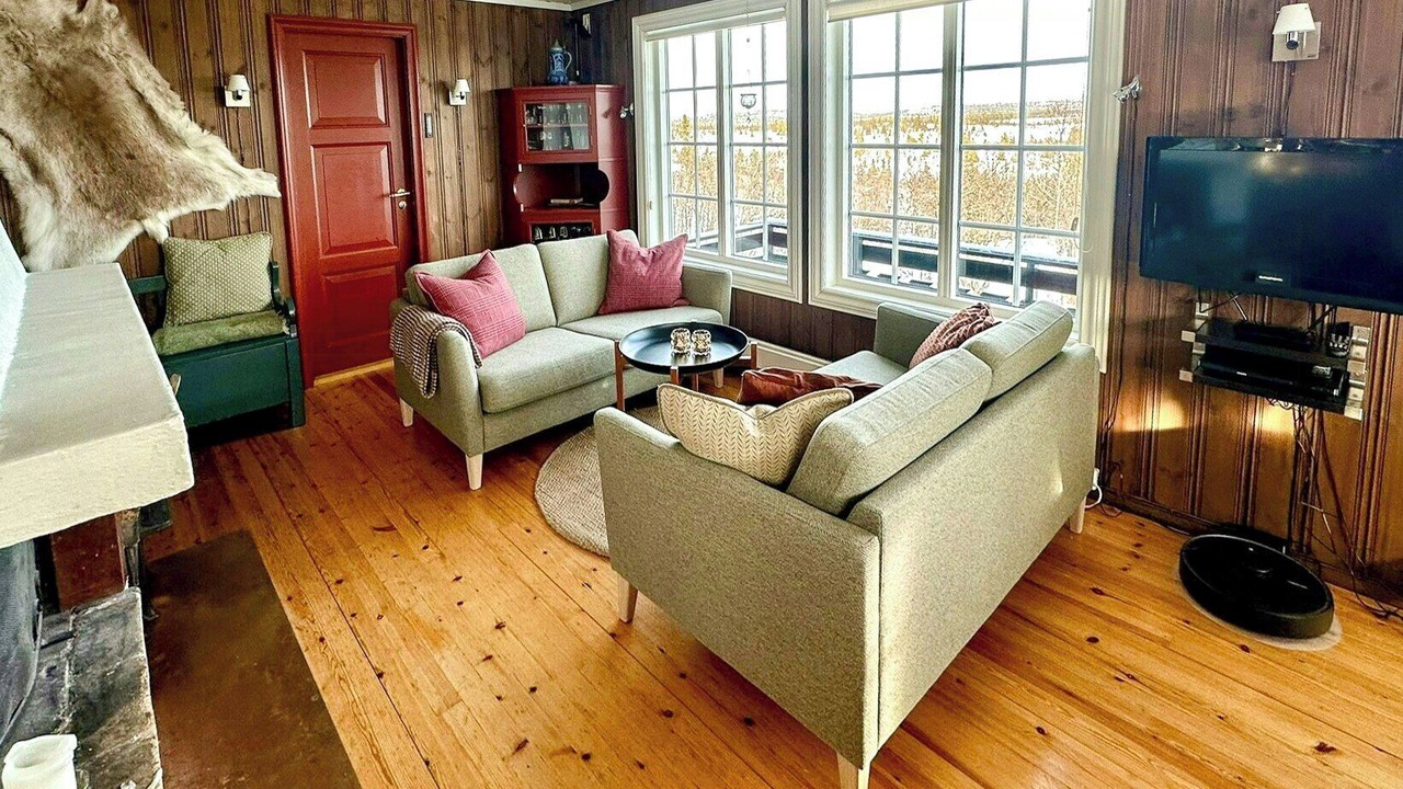 Photo of Livingroom in Al Municipality