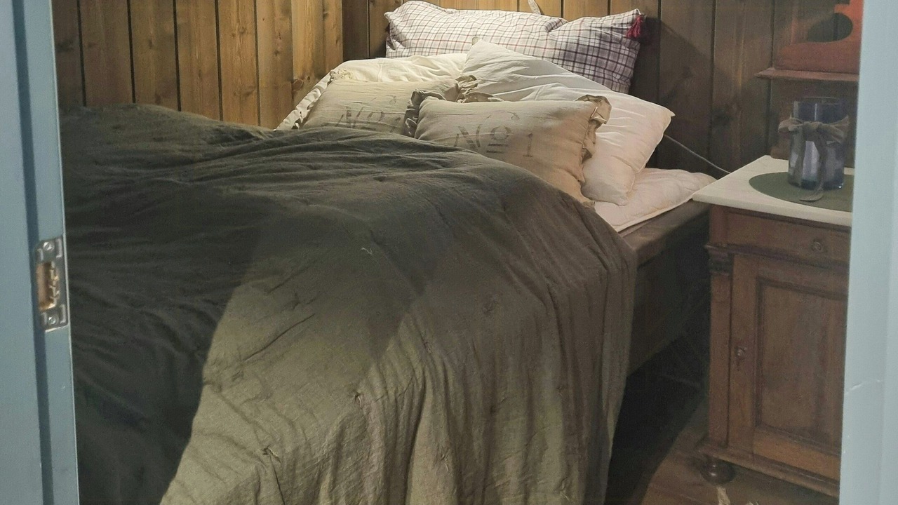 Photo of Bedroom in Al