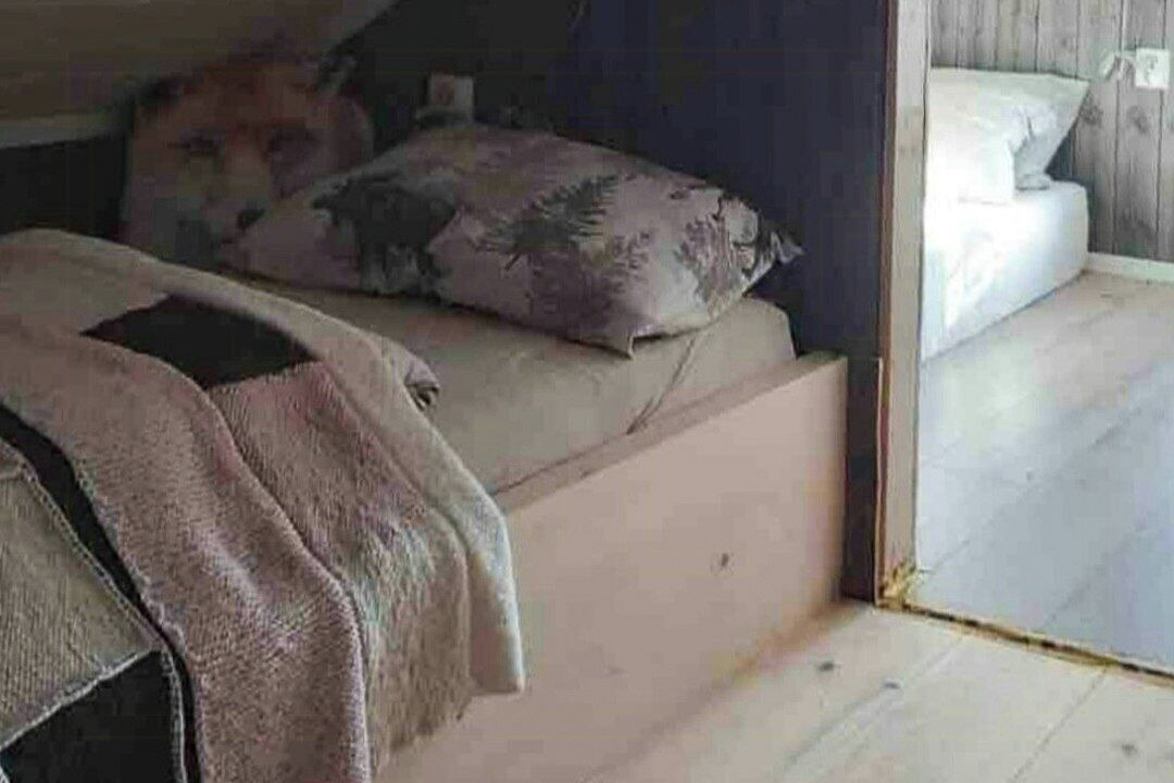 Photo of Bedroom in Al