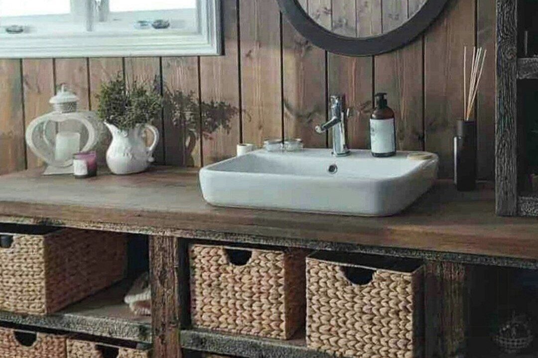Photo of Bathroom in Al