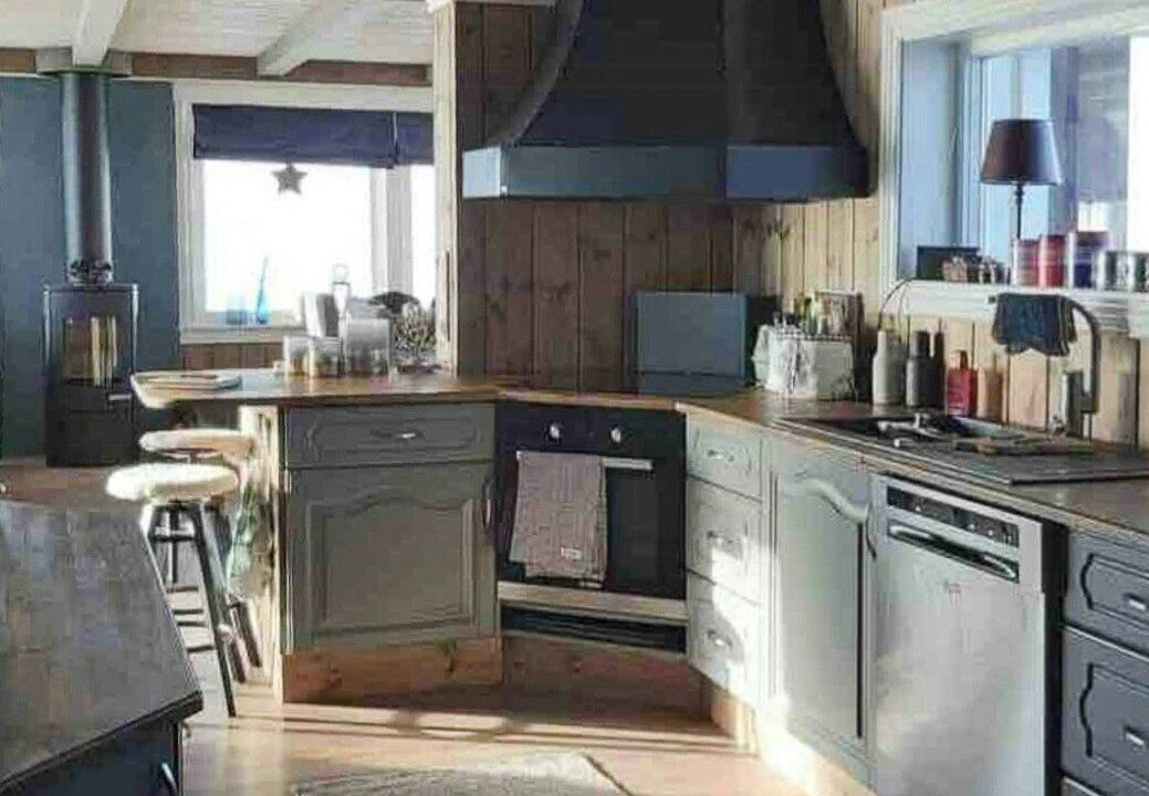 Photo of Kitchen in Al