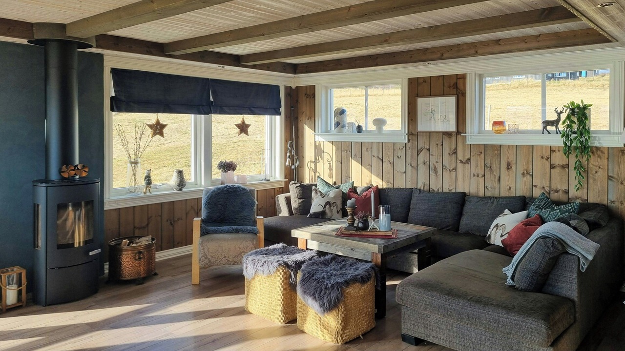 Photo of Livingroom in Al