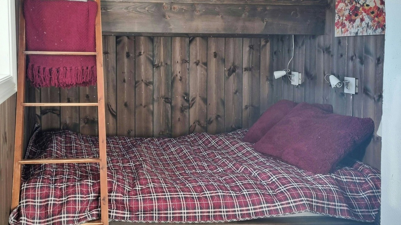 Photo of Bedroom in Al