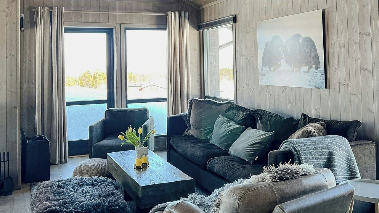 Photo of Livingroom in Kamben