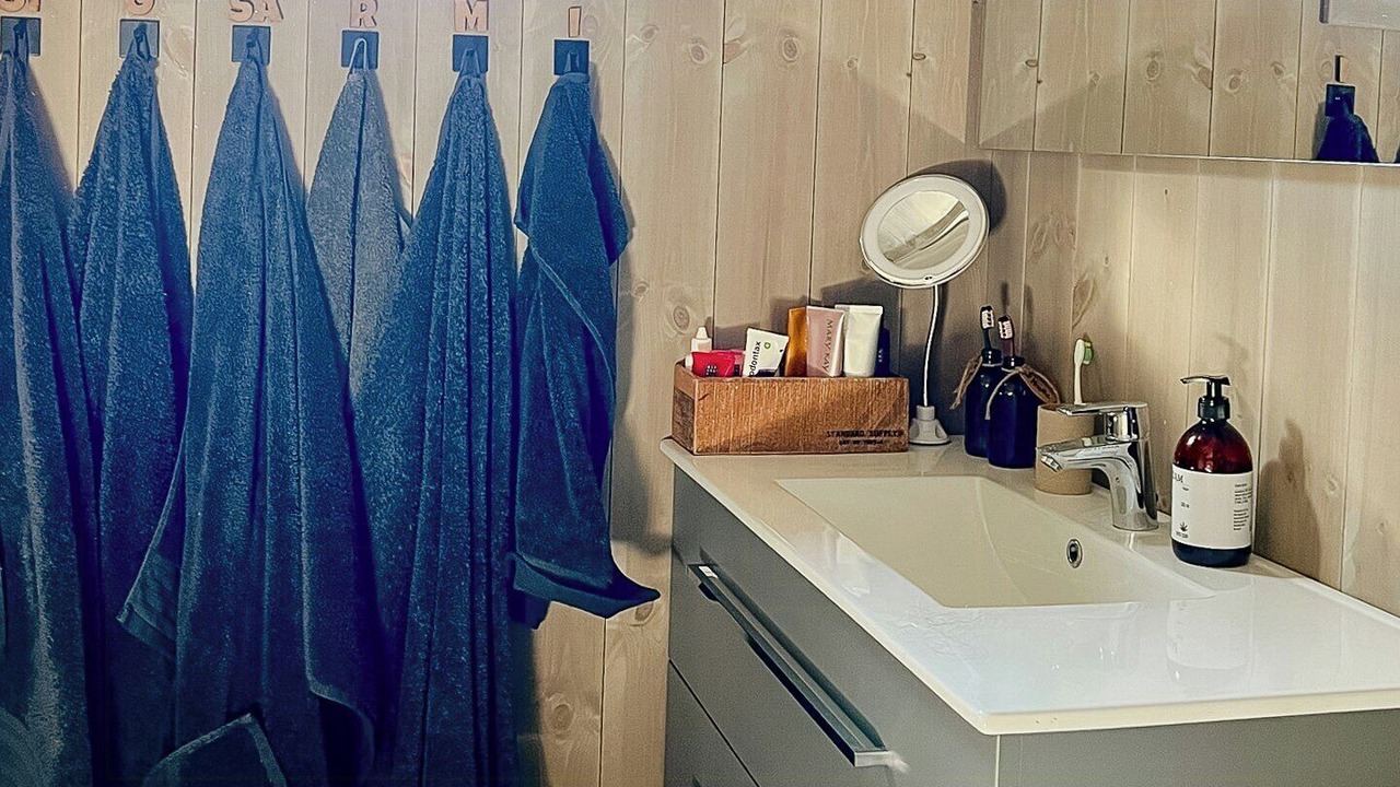 Photo of Bathroom in Kamben