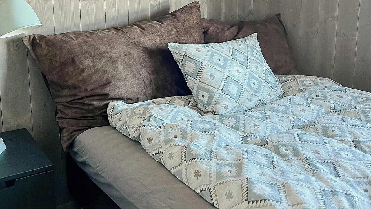 Photo of Bedroom in Kamben