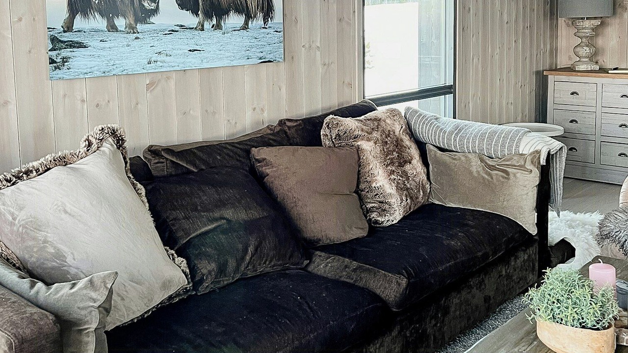 Photo of Livingroom in Kamben